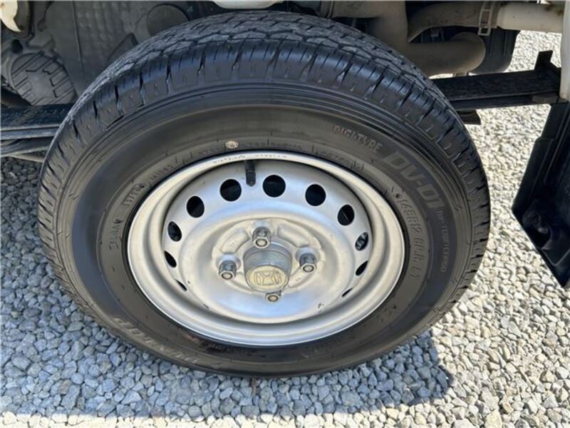 ACTY TRUCK
