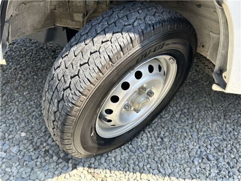 ACTY TRUCK