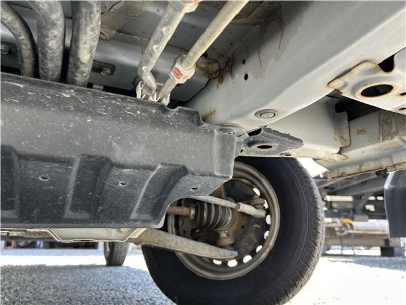 ACTY TRUCK