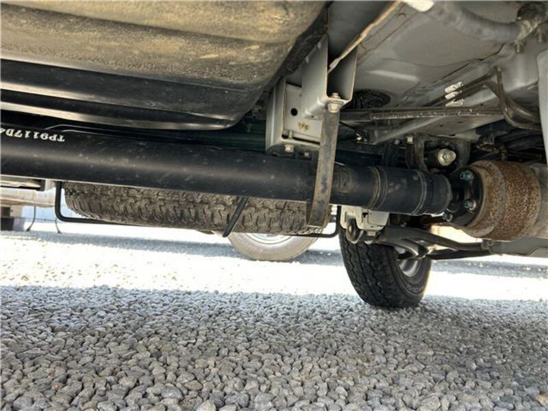 ACTY TRUCK