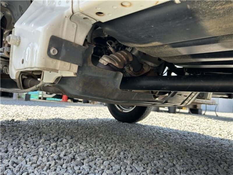 ACTY TRUCK