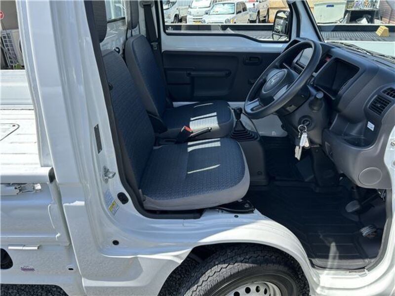 ACTY TRUCK