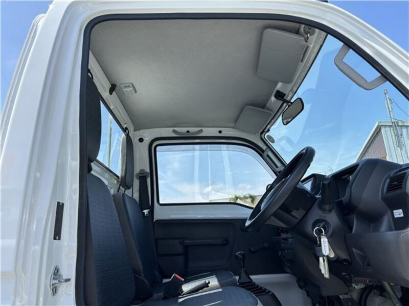 ACTY TRUCK