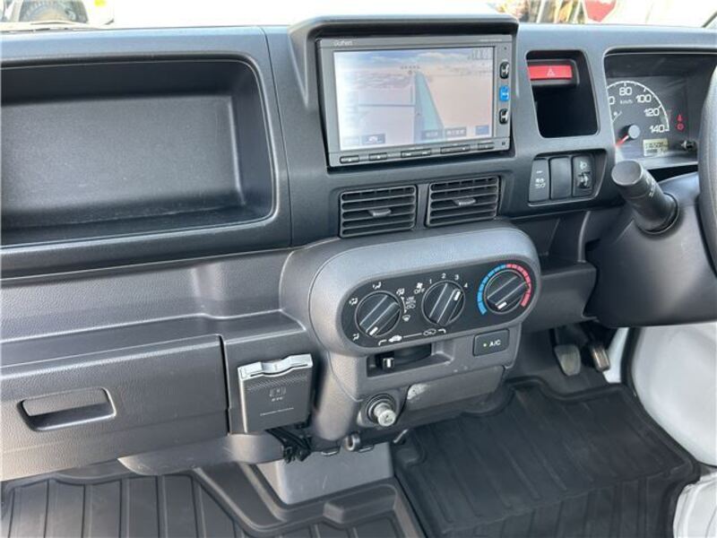 ACTY TRUCK