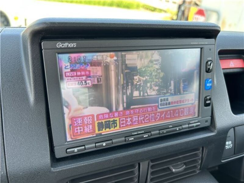 ACTY TRUCK