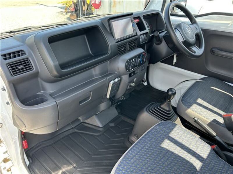 ACTY TRUCK