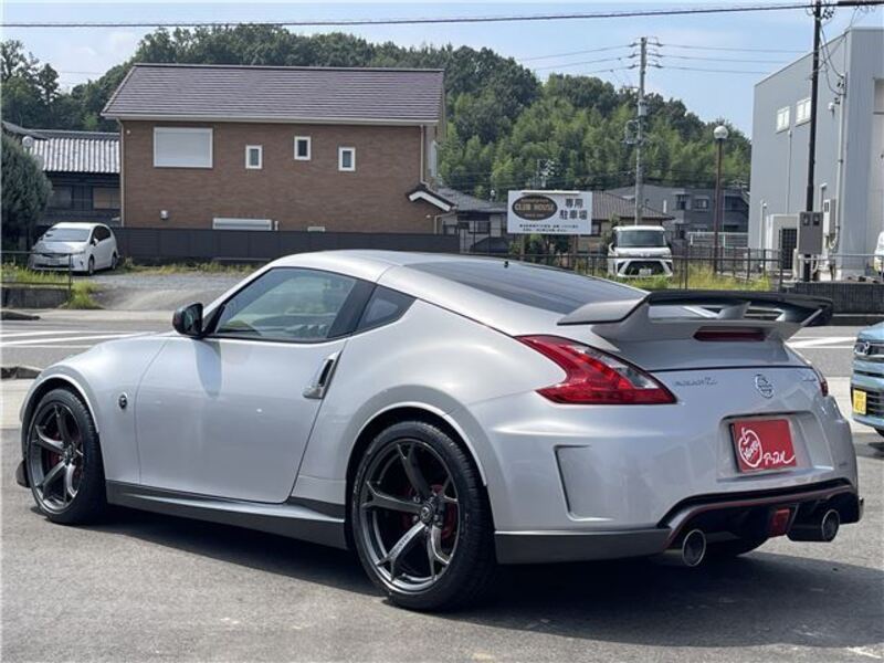 FAIRLADY Z