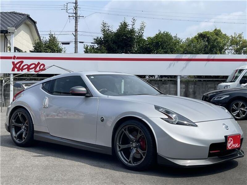FAIRLADY Z