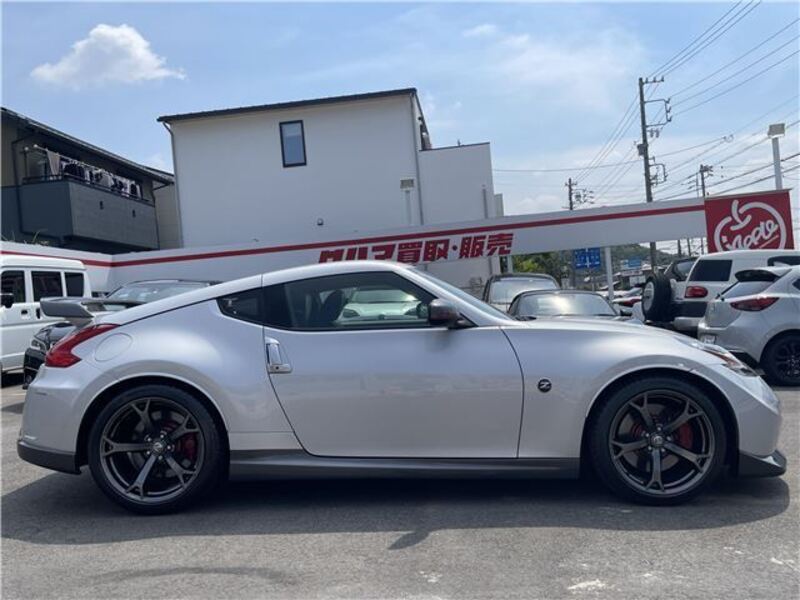 FAIRLADY Z