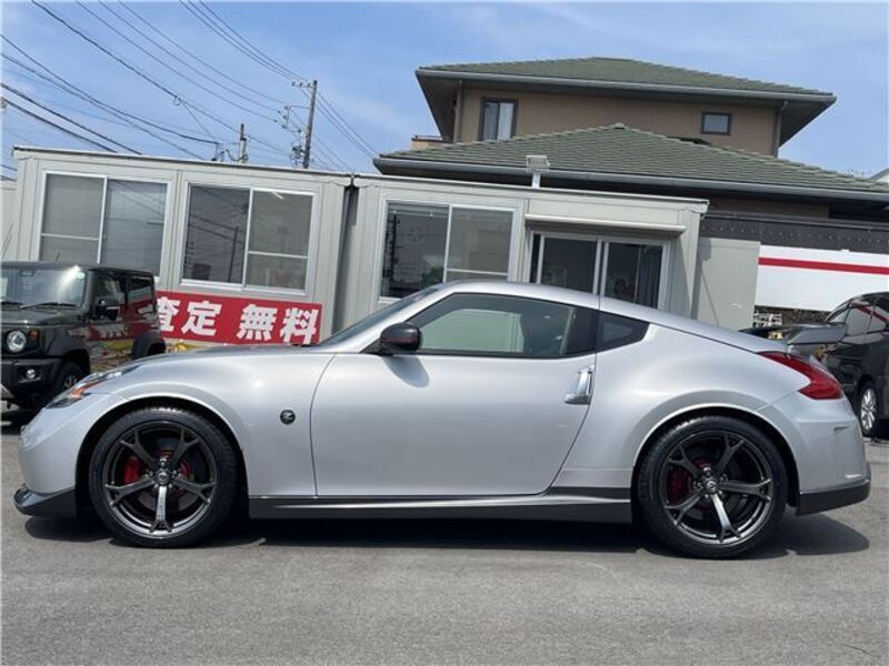 FAIRLADY Z