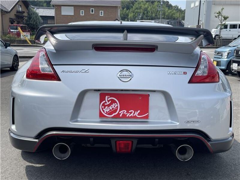 FAIRLADY Z