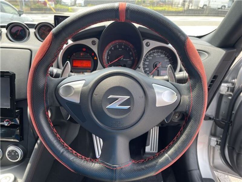 FAIRLADY Z