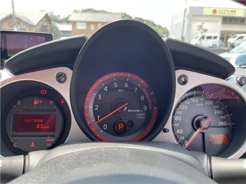 FAIRLADY Z