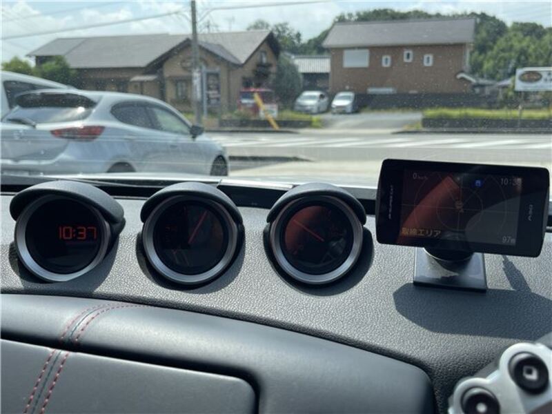FAIRLADY Z