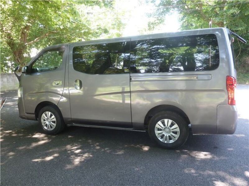 NV350 CARAVAN