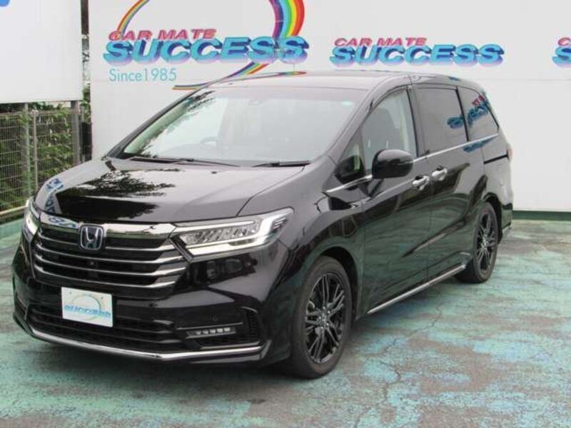 ODYSSEY