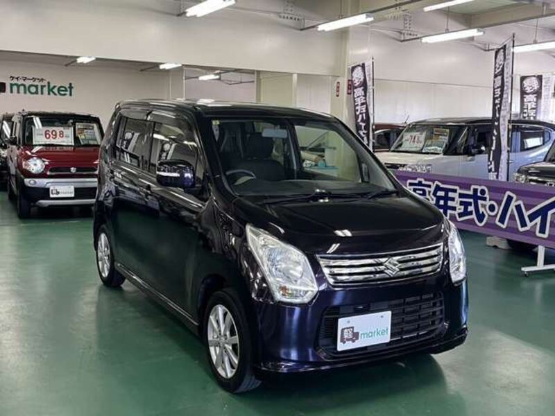 WAGON R-0