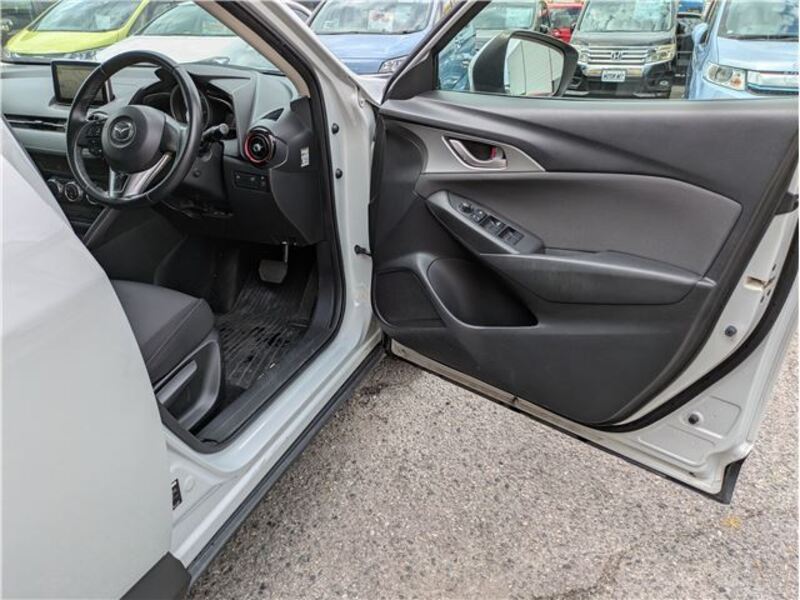 CX-3