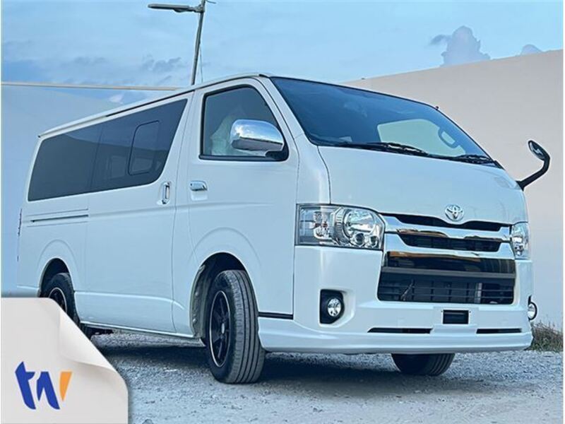 HIACE-0
