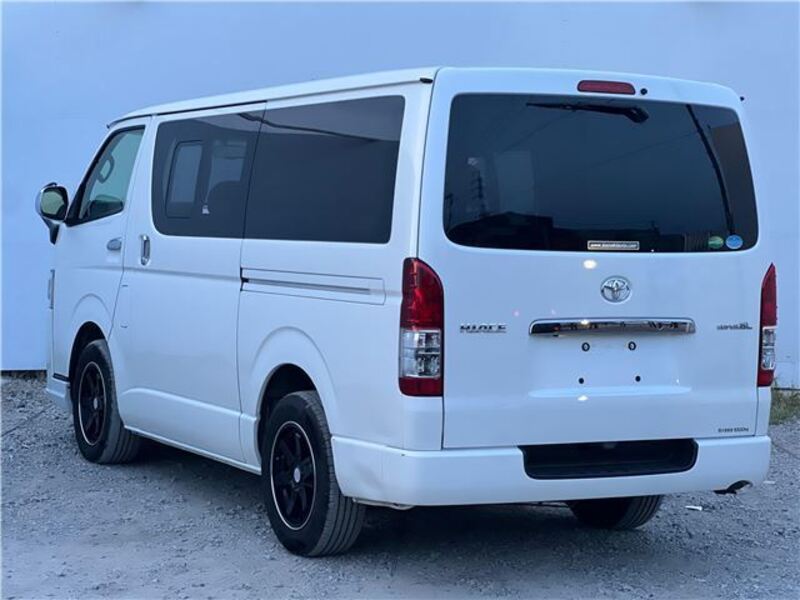 HIACE