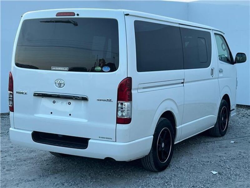 HIACE