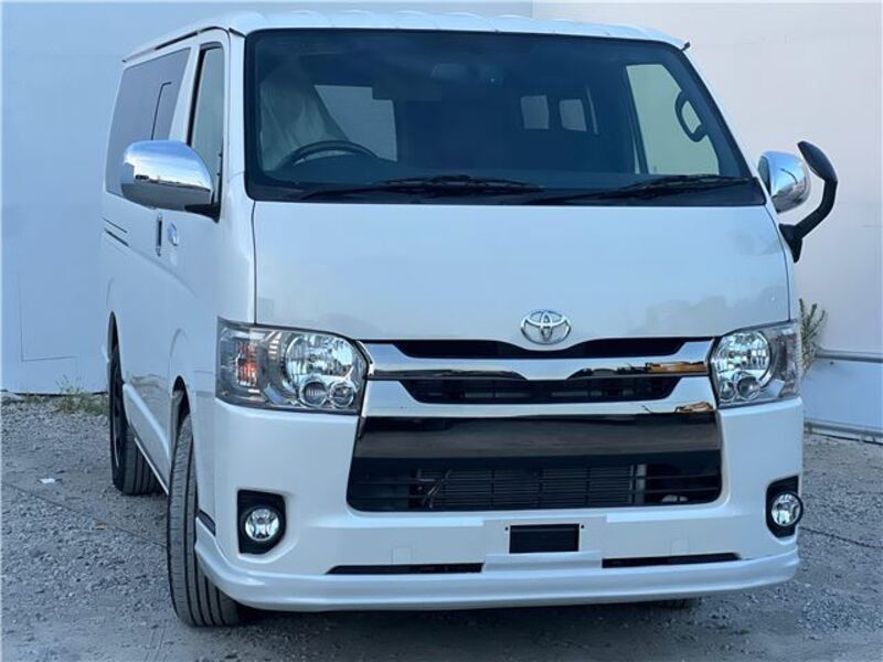 HIACE
