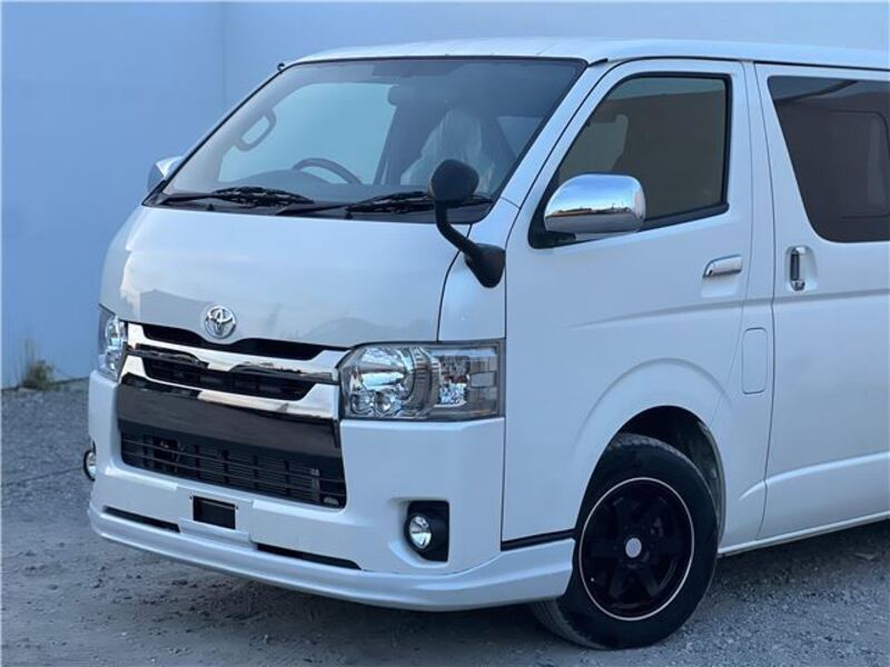 HIACE