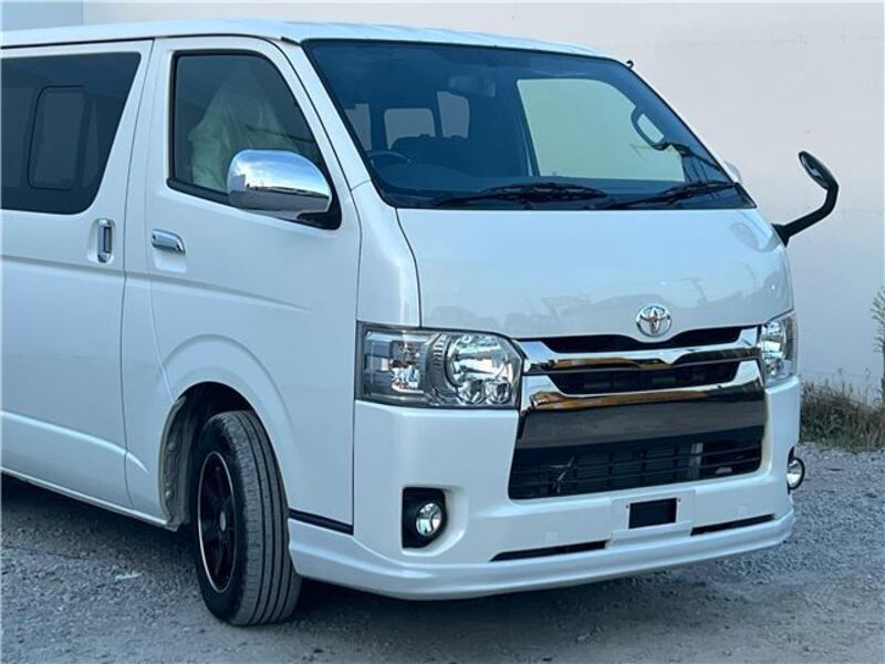 HIACE