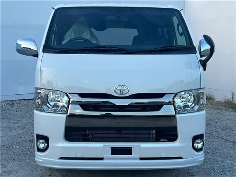 HIACE