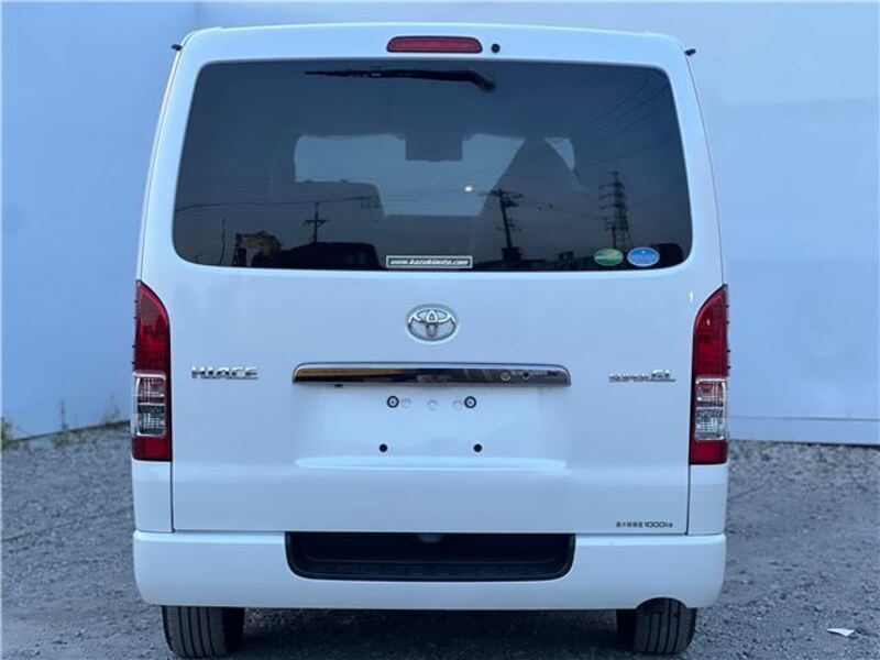HIACE