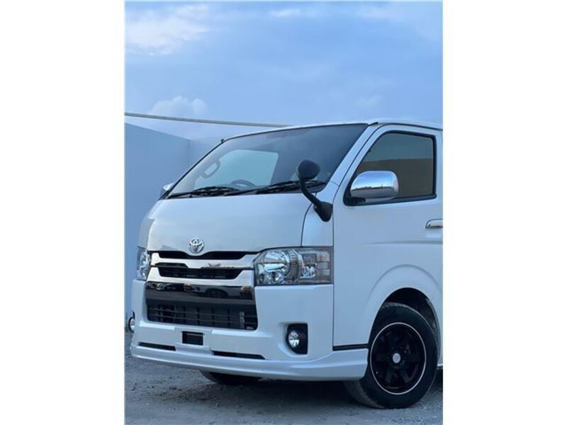 HIACE