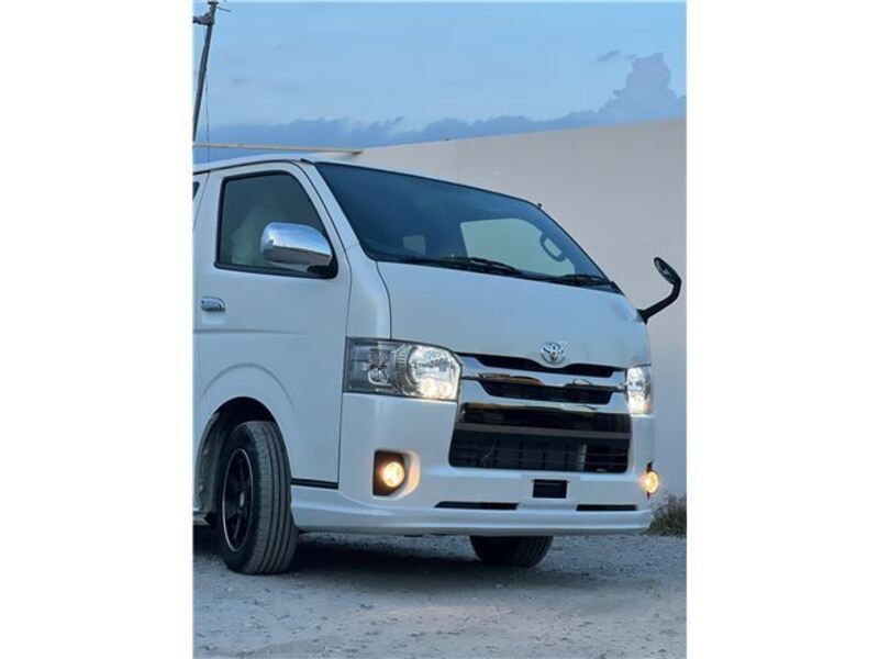 HIACE