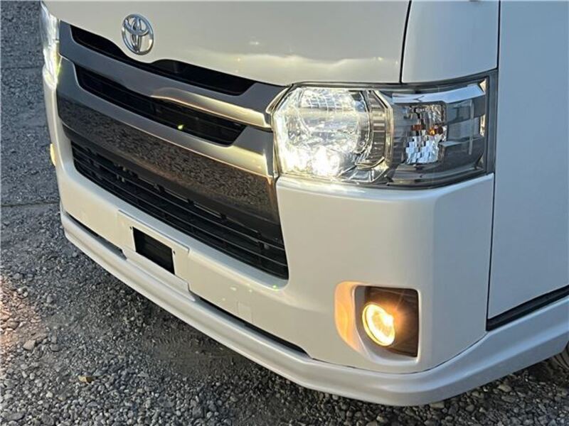 HIACE