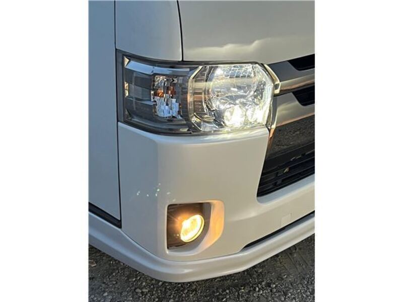 HIACE