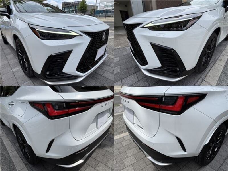 NX