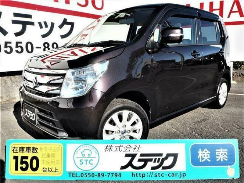 WAGON R-0