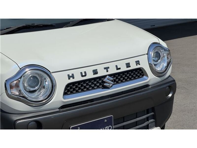 HUSTLER