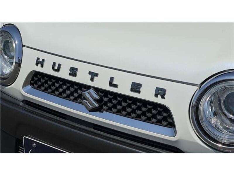 HUSTLER
