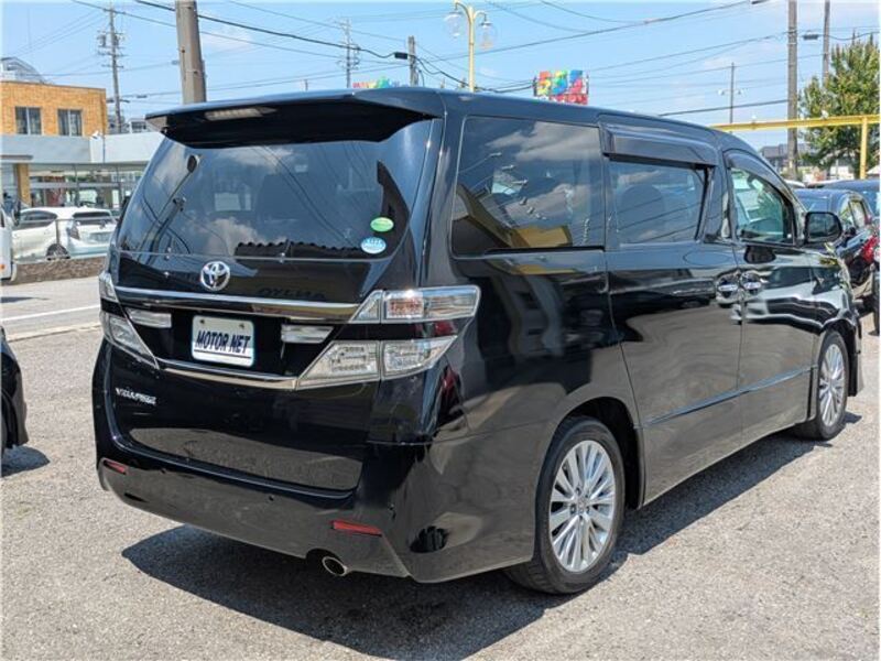 VELLFIRE