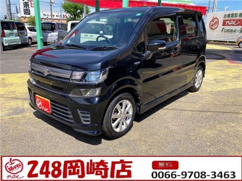 WAGON R-0