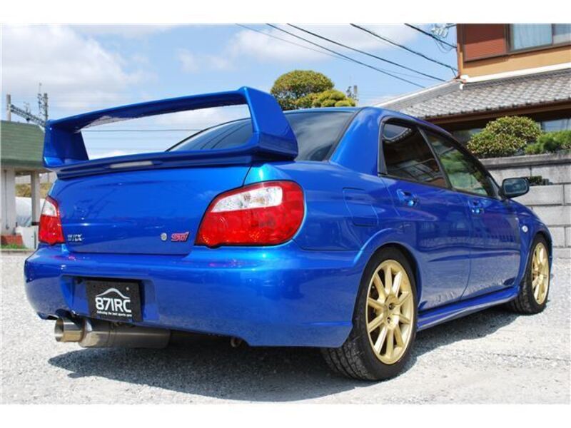 IMPREZA
