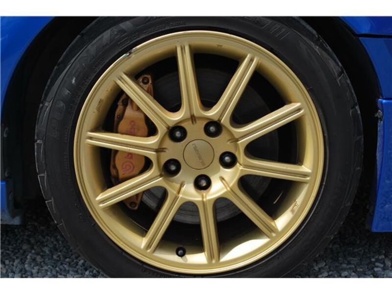 IMPREZA
