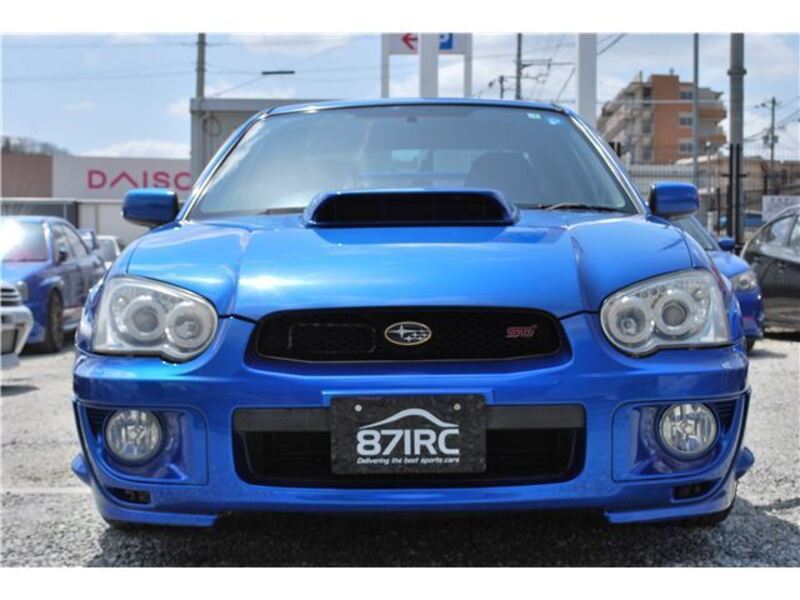 IMPREZA