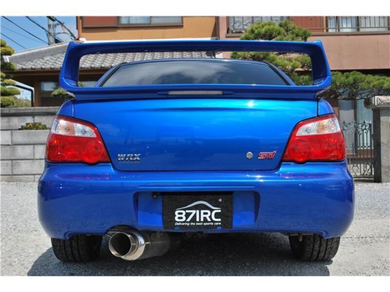 IMPREZA