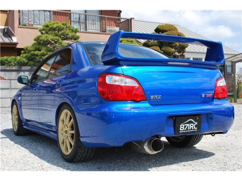 IMPREZA