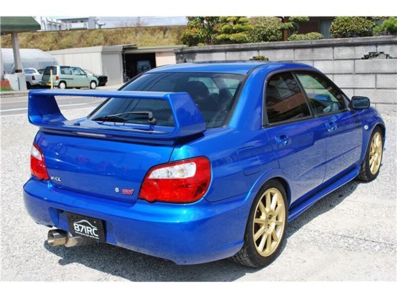 IMPREZA