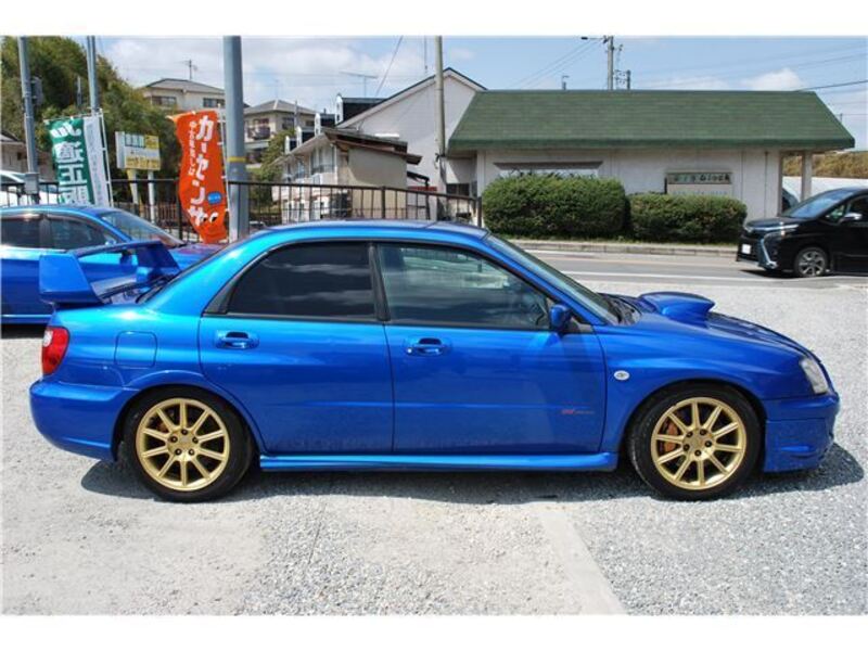 IMPREZA