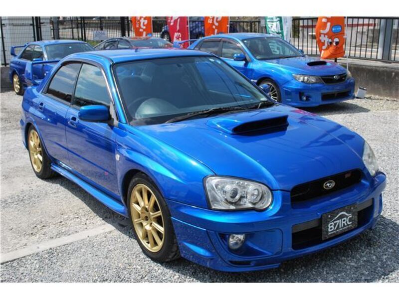 IMPREZA