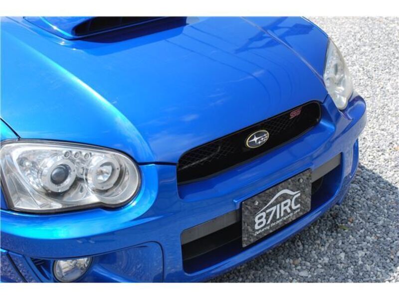 IMPREZA