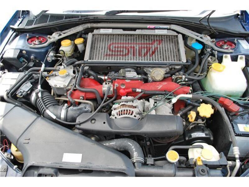 IMPREZA